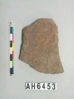 藏品(磨製石斧)的圖片